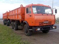 КАМАЗ 45143